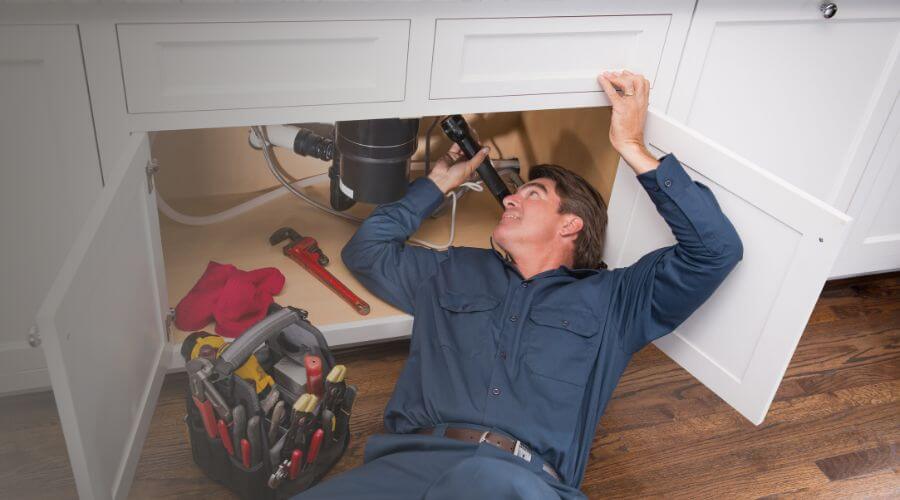 Professional expert plumbing services in Barnum, IA